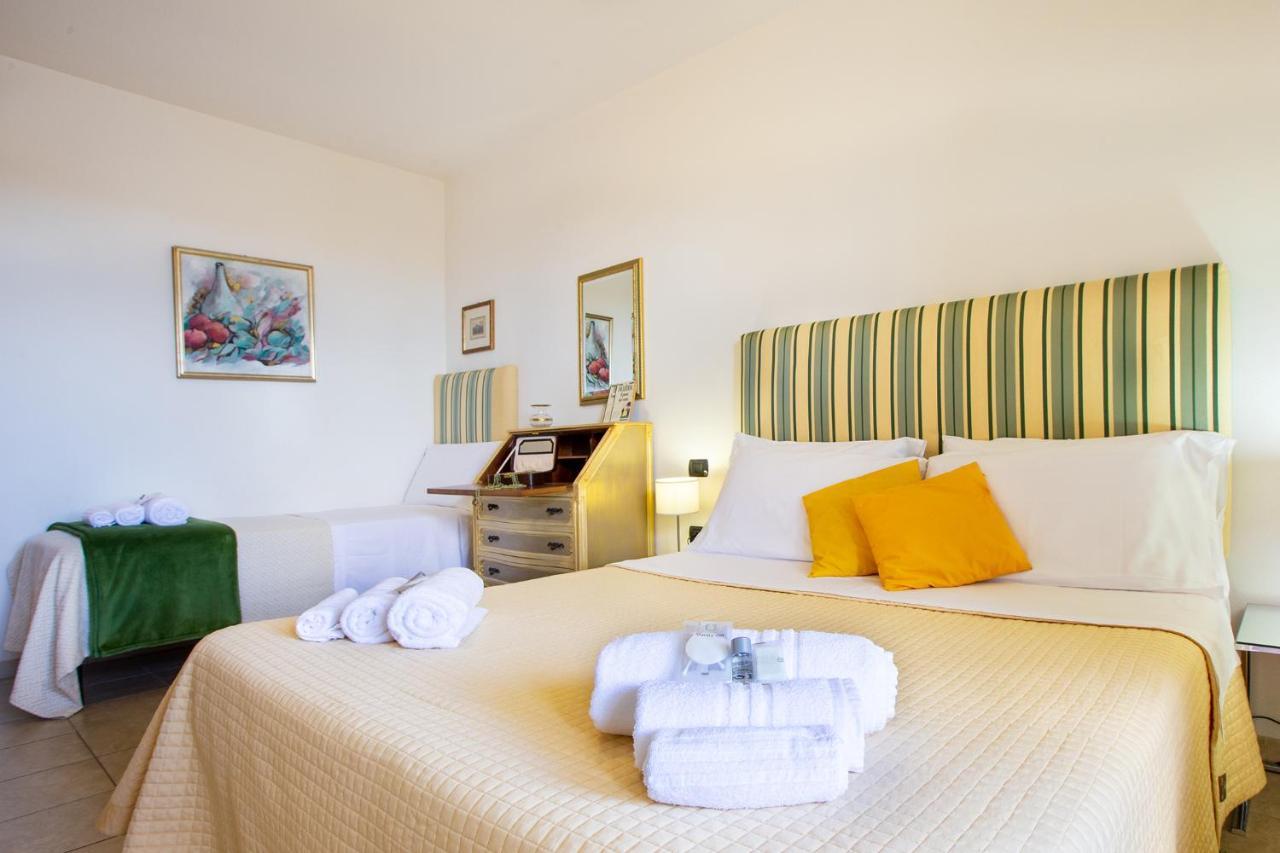 Hotel Sun&Sardinia Monserrato Zewnętrze zdjęcie