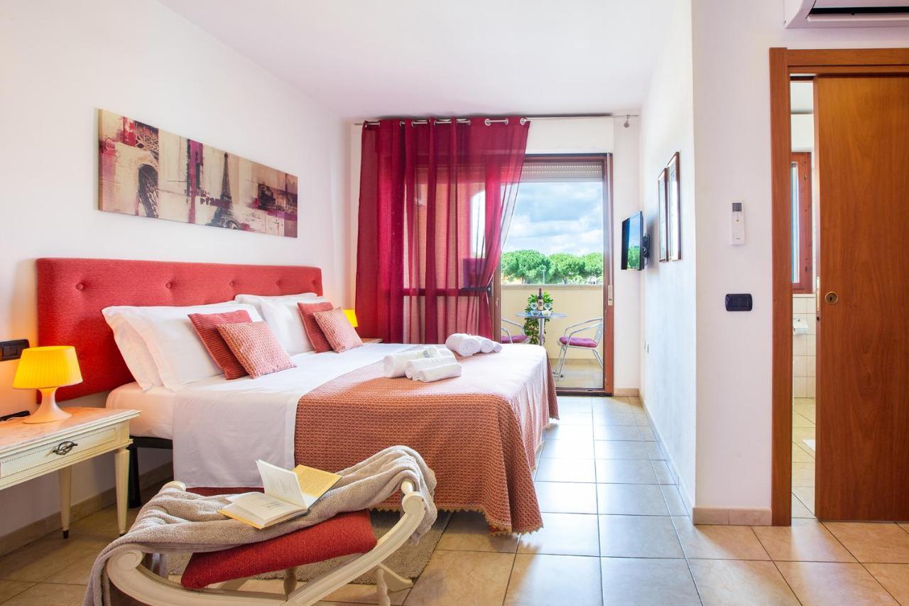 Hotel Sun&Sardinia Monserrato Zewnętrze zdjęcie