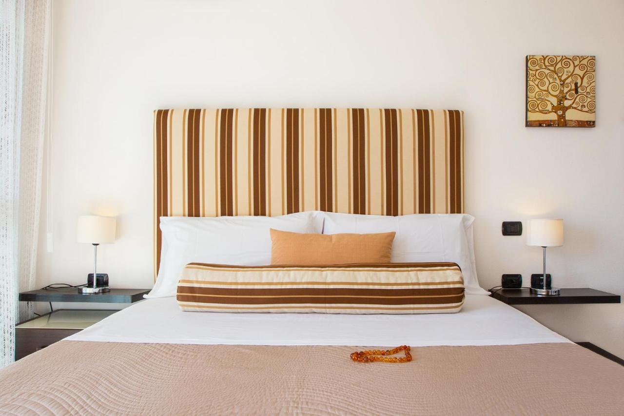 Hotel Sun&Sardinia Monserrato Zewnętrze zdjęcie
