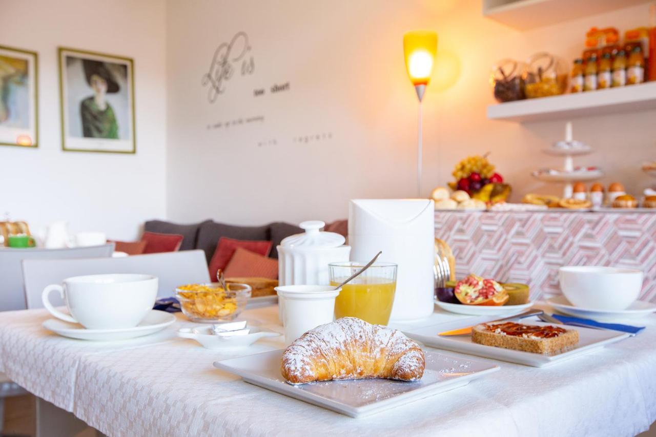 Hotel Sun&Sardinia Monserrato Zewnętrze zdjęcie