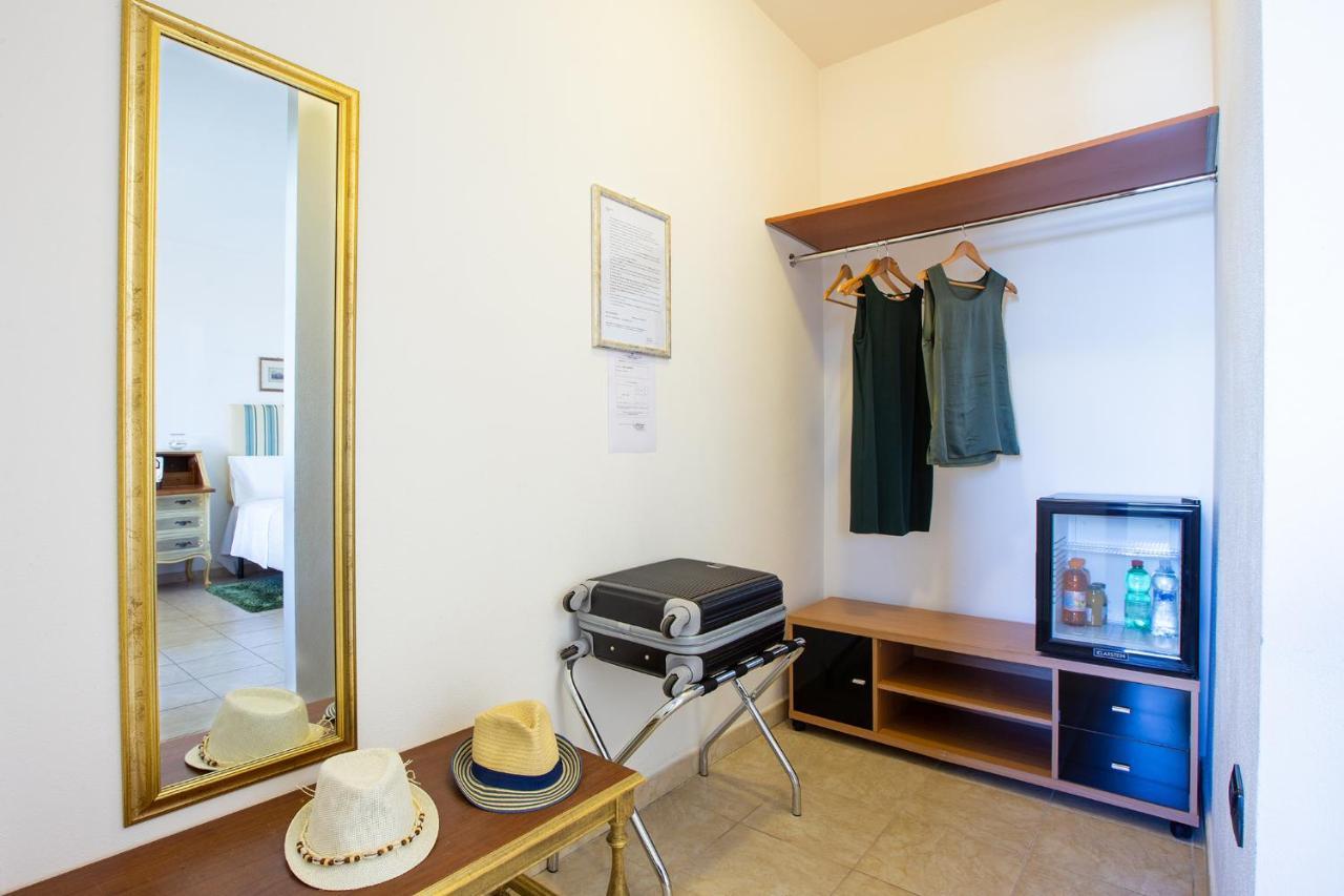 Hotel Sun&Sardinia Monserrato Zewnętrze zdjęcie
