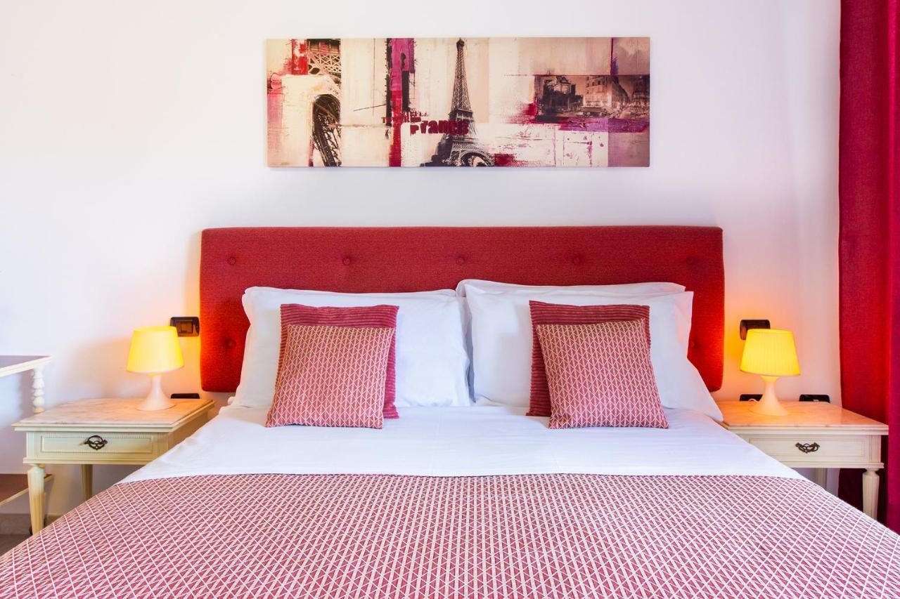 Hotel Sun&Sardinia Monserrato Zewnętrze zdjęcie