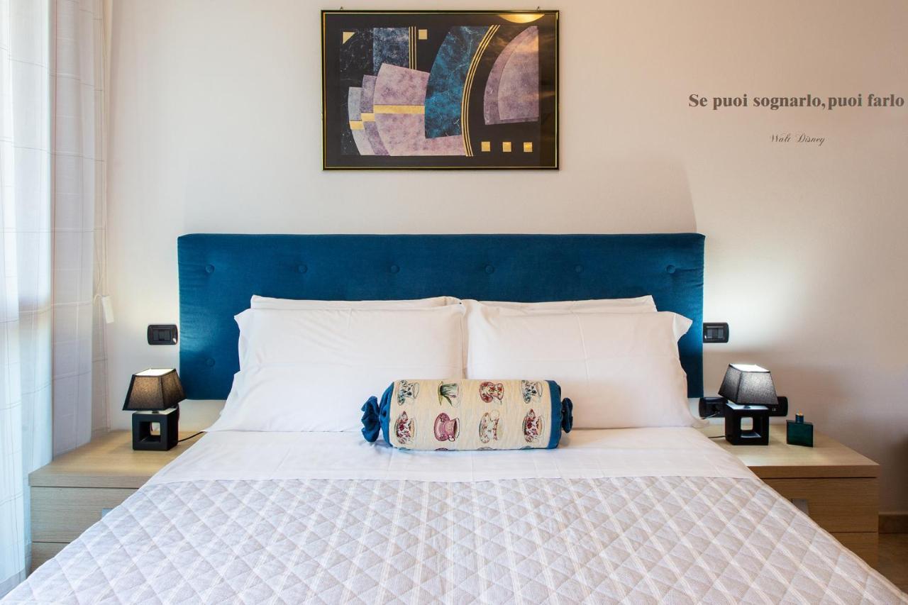 Hotel Sun&Sardinia Monserrato Zewnętrze zdjęcie