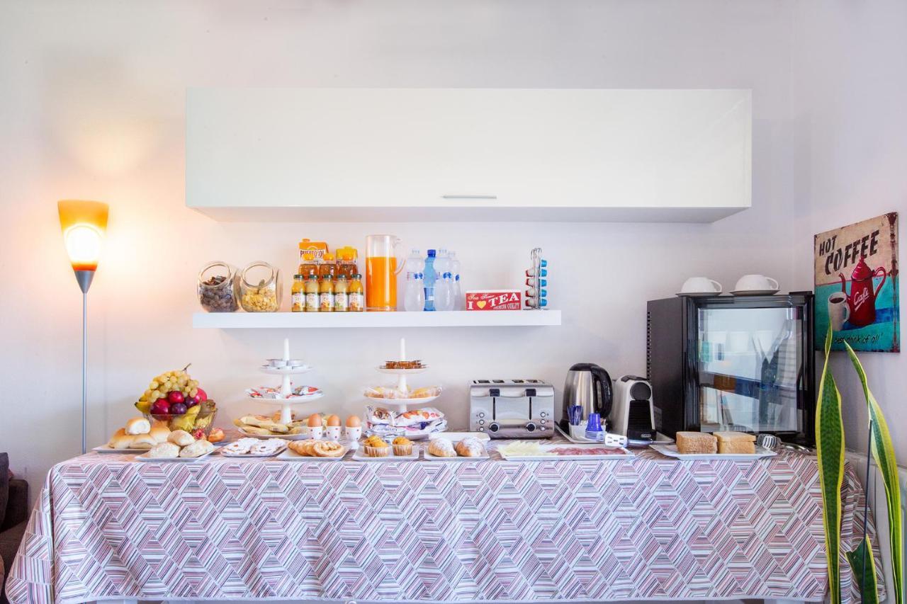 Hotel Sun&Sardinia Monserrato Zewnętrze zdjęcie