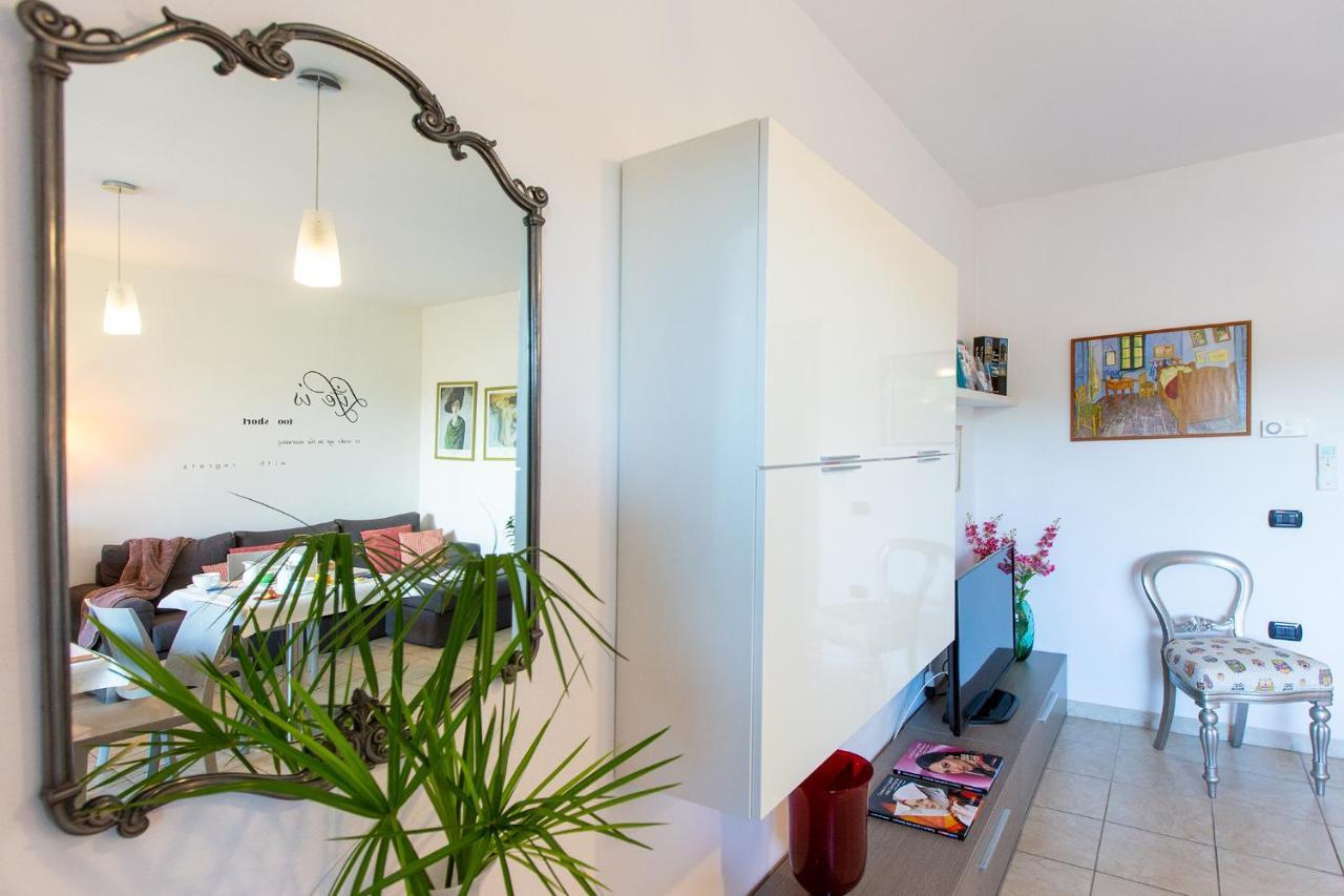 Hotel Sun&Sardinia Monserrato Zewnętrze zdjęcie