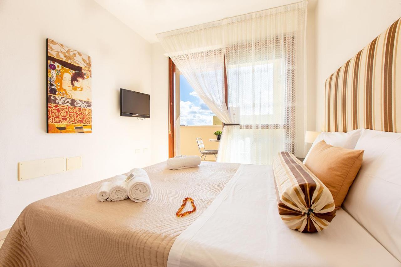 Hotel Sun&Sardinia Monserrato Zewnętrze zdjęcie
