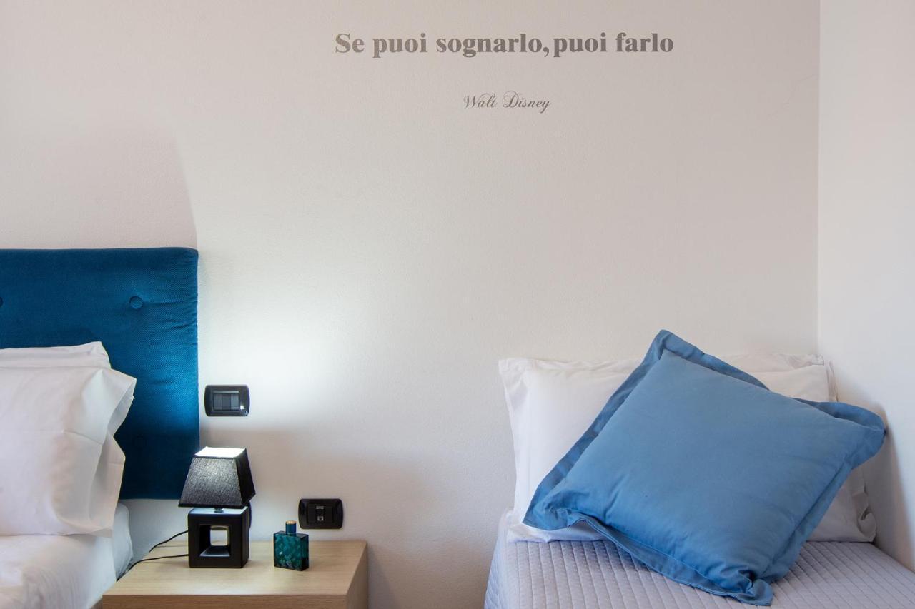 Hotel Sun&Sardinia Monserrato Zewnętrze zdjęcie