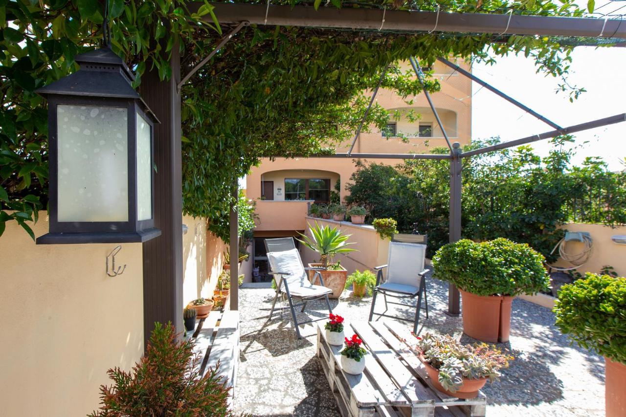 Hotel Sun&Sardinia Monserrato Zewnętrze zdjęcie