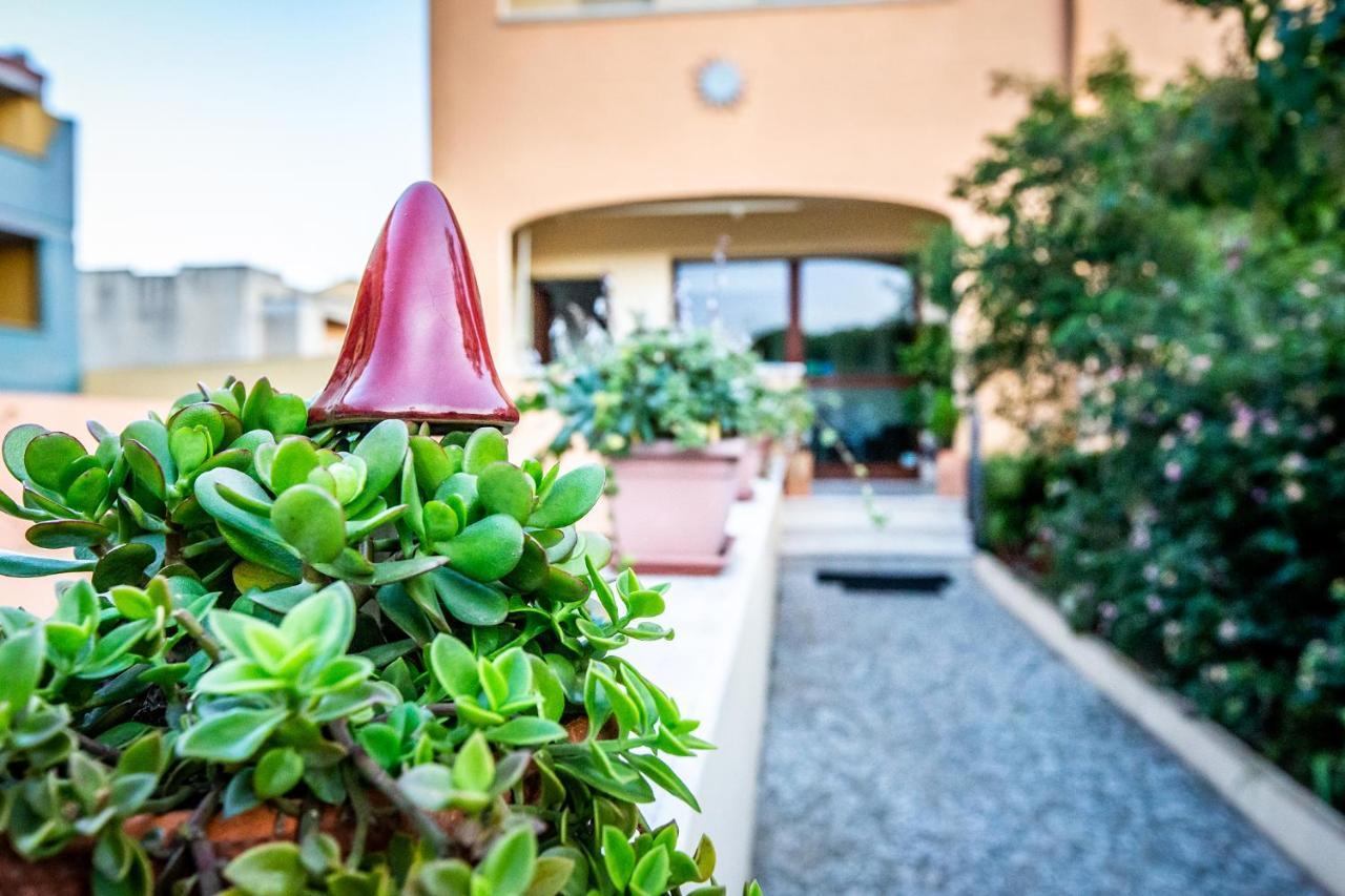 Hotel Sun&Sardinia Monserrato Zewnętrze zdjęcie