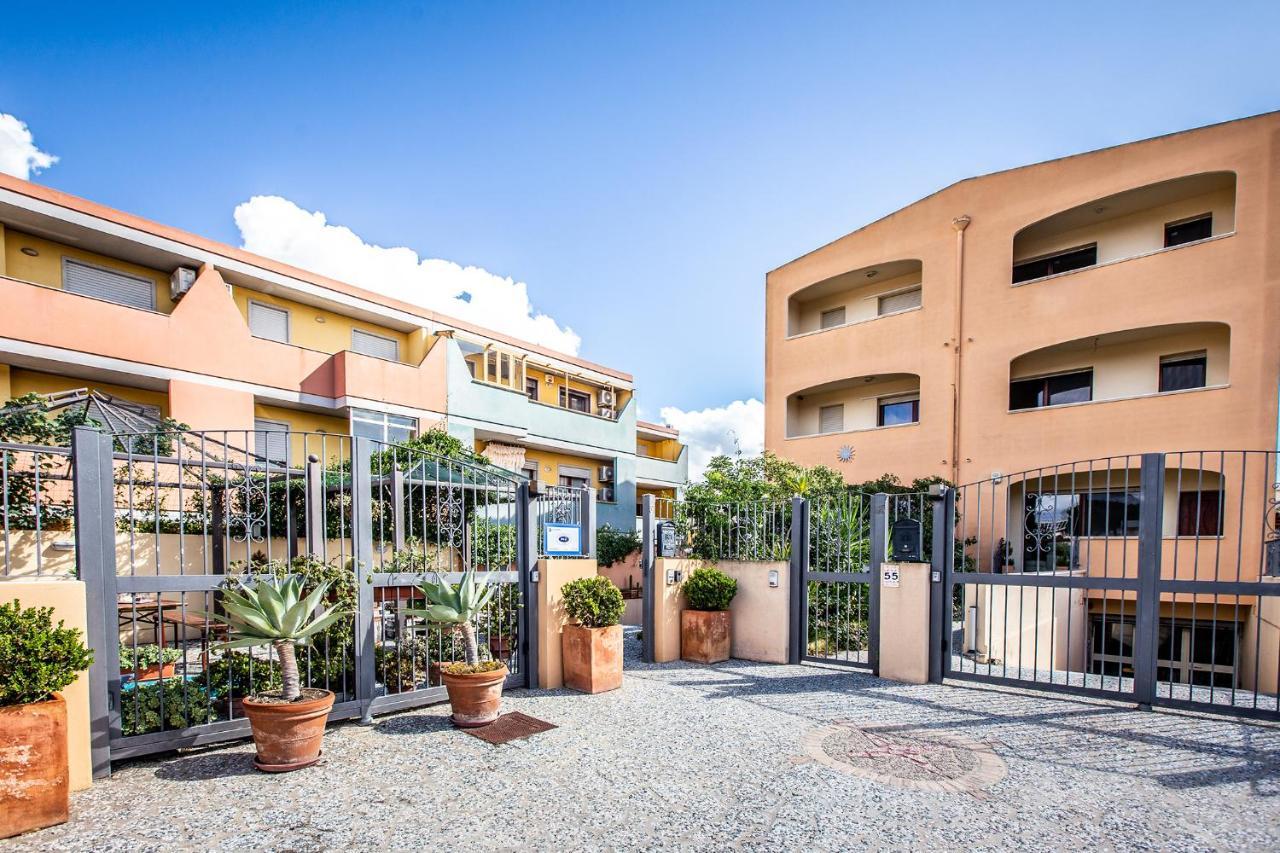 Hotel Sun&Sardinia Monserrato Zewnętrze zdjęcie