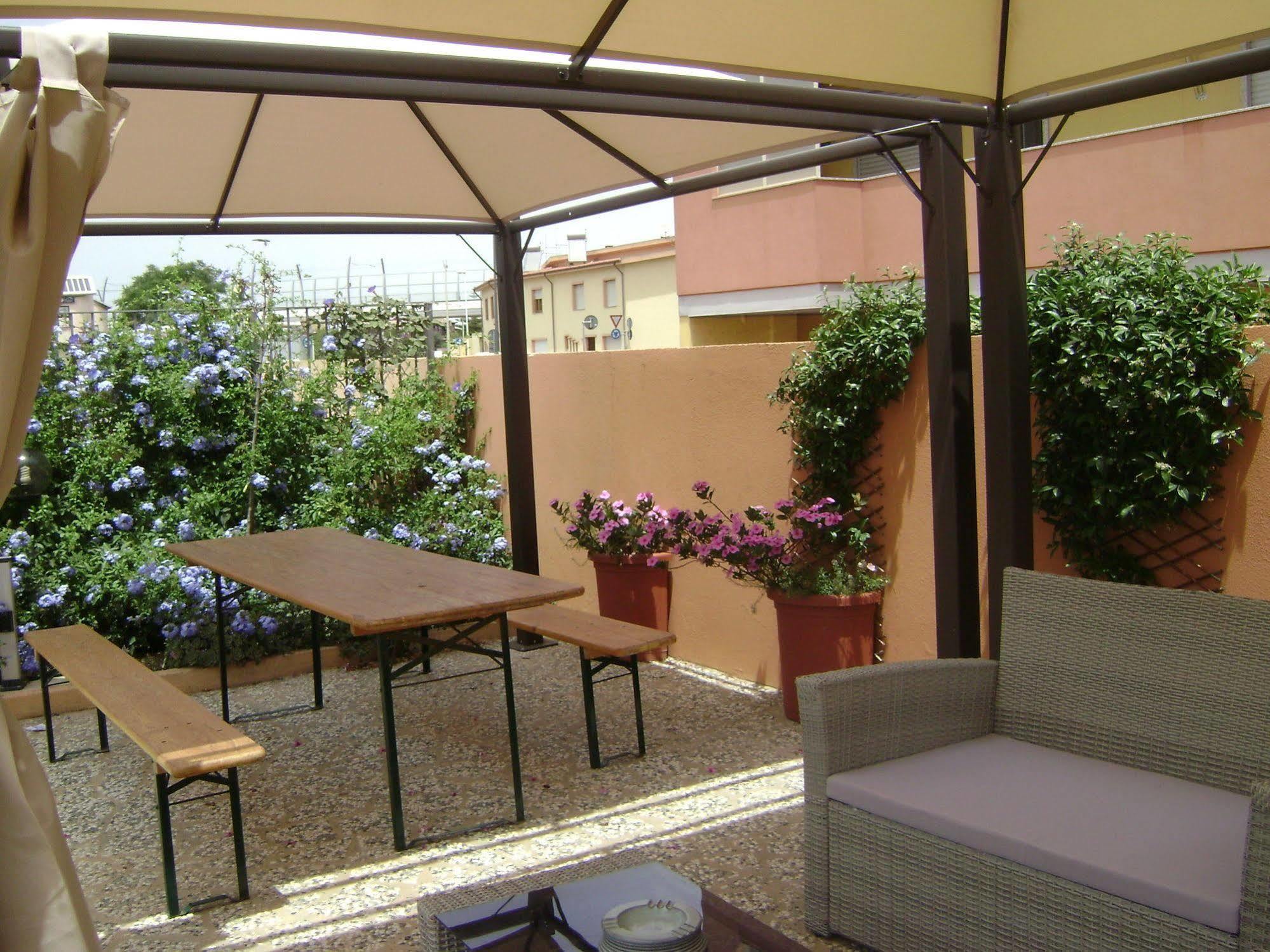 Hotel Sun&Sardinia Monserrato Zewnętrze zdjęcie